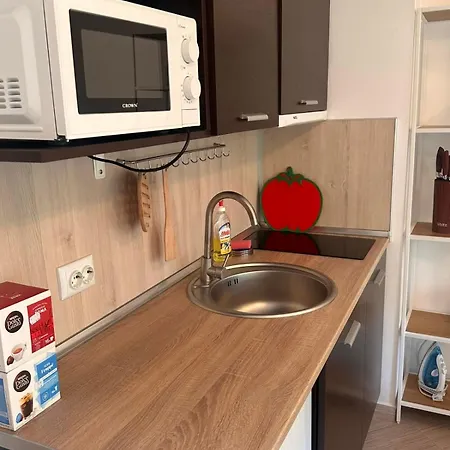 Apartment Life Home2host *