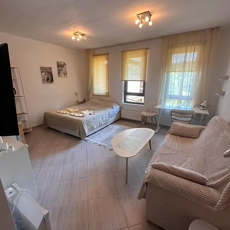 Apartment Life Home2host Bansko
